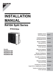 RX20-35K_3P405801-9G_Installation manual download